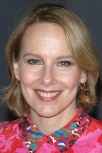 Photo of Amy Ryan