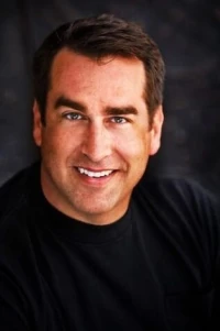 Photo of Rob Riggle