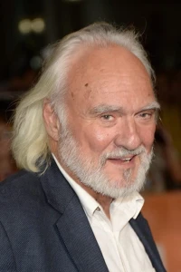 Photo of Kenneth Welsh