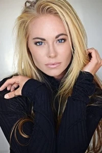 Photo of Danielle C. Ryan