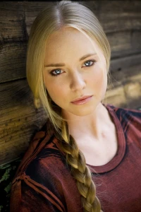 Photo of Danielle C. Ryan
