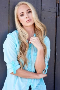 Photo of Danielle C. Ryan