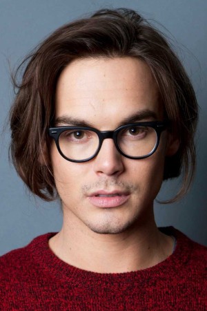 Tyler Blackburn