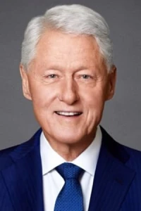 Photo of Bill Clinton