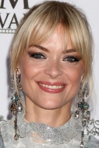 Foto de Jaime King