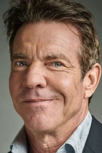 Photo of Dennis Quaid