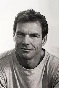 Photo of Dennis Quaid