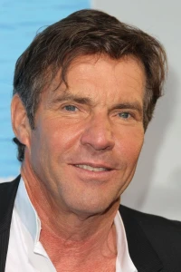 Photo of Dennis Quaid