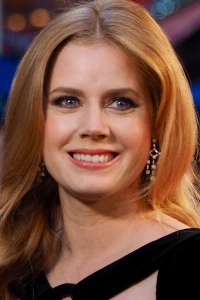 Photo of Amy Adams
