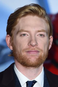 Photo of Domhnall Gleeson