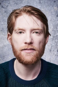 Photo of Domhnall Gleeson