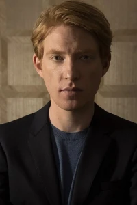 Photo of Domhnall Gleeson