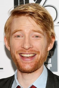 Photo of Domhnall Gleeson