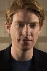 Photo of Domhnall Gleeson