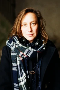 Photo of Céline Sciamma