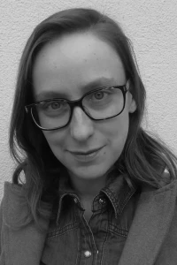 Photo of Céline Sciamma