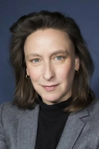 Photo of Céline Sciamma