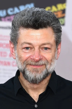 Andy Serkis