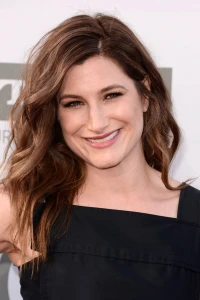Photo of Kathryn Hahn