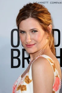 Photo of Kathryn Hahn