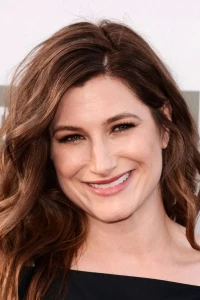 Photo of Kathryn Hahn