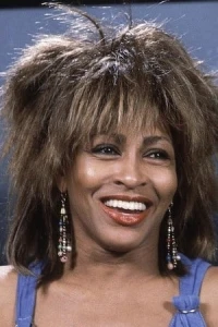 Foto de Tina Turner