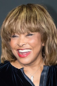 Foto de Tina Turner