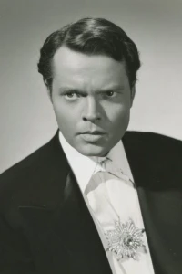Foto de Orson Welles