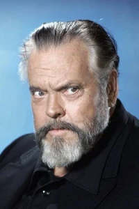 Foto de Orson Welles