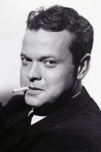 Foto de Orson Welles
