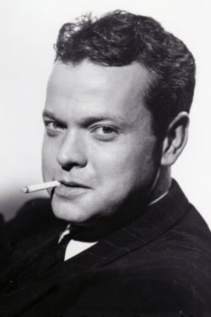 Orson Welles
