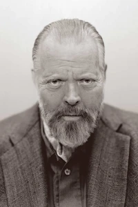 Foto de Orson Welles