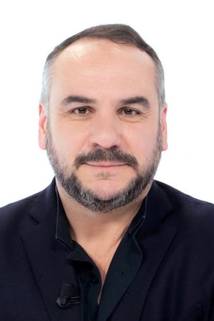 François-Xavier Demaison