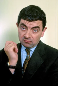 Photo of Rowan Atkinson