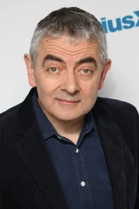 Photo of Rowan Atkinson