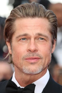 Photo of Brad Pitt