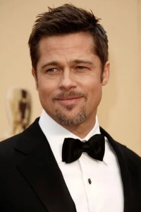Photo of Brad Pitt