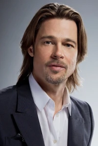 Photo of Brad Pitt