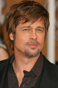 Photo of Brad Pitt