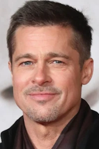 Photo of Brad Pitt