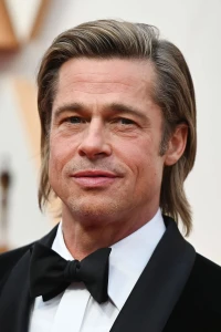 Photo of Brad Pitt