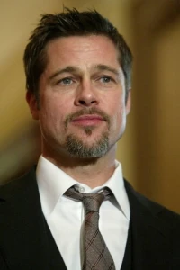 Photo of Brad Pitt