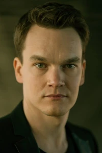 Photo of Ludwig Blochberger