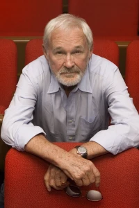 Photo of Norman Jewison
