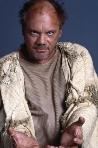 Foto de Daniel von Bargen