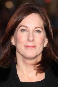 Photo of Kathleen Kennedy