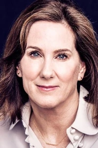 Photo of Kathleen Kennedy