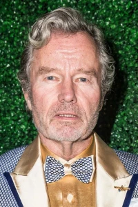 Photo of John Savage