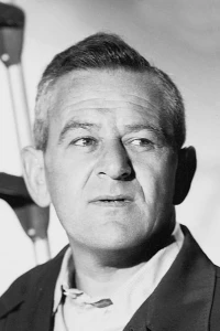 Photo of William Wyler