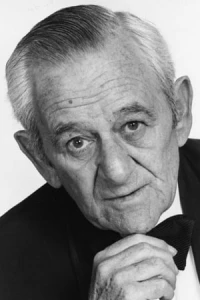 Photo of William Wyler